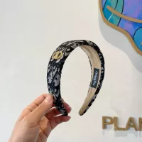 Cheap Christian Dior Headband For Women #1352887 Replica Wholesale [$27.00 USD] [ITEM#1352887] on Replica Christian Dior Headband