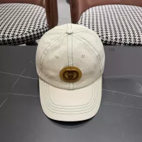 Cheap Gucci Caps #1352890 Replica Wholesale [$32.00 USD] [ITEM#1352890] on Replica Gucci Caps