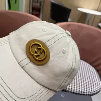 Cheap Gucci Caps #1352890 Replica Wholesale [$32.00 USD] [ITEM#1352890] on Replica Gucci Caps