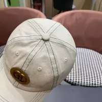 Cheap Gucci Caps #1352890 Replica Wholesale [$32.00 USD] [ITEM#1352890] on Replica Gucci Caps