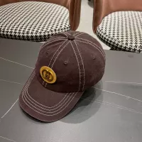 Cheap Gucci Caps #1352891 Replica Wholesale [$32.00 USD] [ITEM#1352891] on Replica Gucci Caps