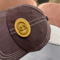 Cheap Gucci Caps #1352891 Replica Wholesale [$32.00 USD] [ITEM#1352891] on Replica Gucci Caps