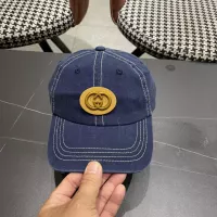 Cheap Gucci Caps #1352892 Replica Wholesale [$32.00 USD] [ITEM#1352892] on Replica Gucci Caps