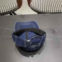 Cheap Gucci Caps #1352892 Replica Wholesale [$32.00 USD] [ITEM#1352892] on Replica Gucci Caps