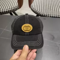 Cheap Gucci Caps #1352893 Replica Wholesale [$32.00 USD] [ITEM#1352893] on Replica Gucci Caps