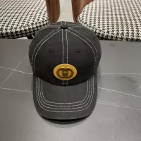 Cheap Gucci Caps #1352893 Replica Wholesale [$32.00 USD] [ITEM#1352893] on Replica Gucci Caps