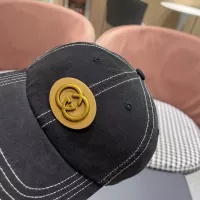 Cheap Gucci Caps #1352893 Replica Wholesale [$32.00 USD] [ITEM#1352893] on Replica Gucci Caps
