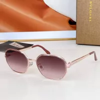 Cheap Bvlgari AAA Quality Sunglasses #1352898 Replica Wholesale [$48.00 USD] [ITEM#1352898] on Replica Bvlgari AAA Quality Sunglasses