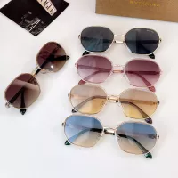 Cheap Bvlgari AAA Quality Sunglasses #1352898 Replica Wholesale [$48.00 USD] [ITEM#1352898] on Replica Bvlgari AAA Quality Sunglasses
