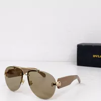 Cheap Bvlgari AAA Quality Sunglasses #1352902 Replica Wholesale [$60.00 USD] [ITEM#1352902] on Replica Bvlgari AAA Quality Sunglasses