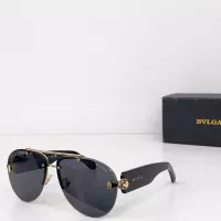 Cheap Bvlgari AAA Quality Sunglasses #1352904 Replica Wholesale [$60.00 USD] [ITEM#1352904] on Replica Bvlgari AAA Quality Sunglasses