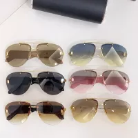 Cheap Bvlgari AAA Quality Sunglasses #1352904 Replica Wholesale [$60.00 USD] [ITEM#1352904] on Replica Bvlgari AAA Quality Sunglasses