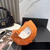 Cheap Fendi Caps #1352906 Replica Wholesale [$25.00 USD] [ITEM#1352906] on Replica Fendi Caps