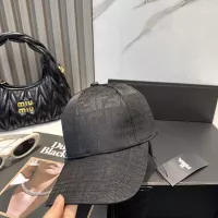 Cheap Fendi Caps #1352917 Replica Wholesale [$25.00 USD] [ITEM#1352917] on Replica Fendi Caps