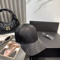 Cheap Fendi Caps #1352917 Replica Wholesale [$25.00 USD] [ITEM#1352917] on Replica Fendi Caps