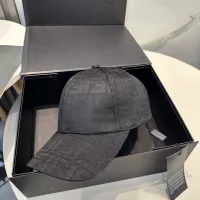 Cheap Fendi Caps #1352917 Replica Wholesale [$25.00 USD] [ITEM#1352917] on Replica Fendi Caps