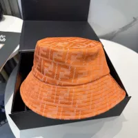 Cheap Fendi Caps #1352918 Replica Wholesale [$27.00 USD] [ITEM#1352918] on Replica Fendi Caps