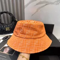 Cheap Fendi Caps #1352918 Replica Wholesale [$27.00 USD] [ITEM#1352918] on Replica Fendi Caps