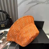 Cheap Fendi Caps #1352918 Replica Wholesale [$27.00 USD] [ITEM#1352918] on Replica Fendi Caps
