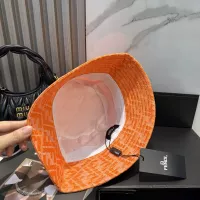 Cheap Fendi Caps #1352918 Replica Wholesale [$27.00 USD] [ITEM#1352918] on Replica Fendi Caps