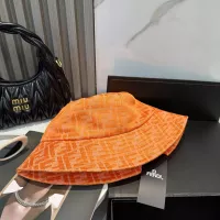 Cheap Fendi Caps #1352918 Replica Wholesale [$27.00 USD] [ITEM#1352918] on Replica Fendi Caps