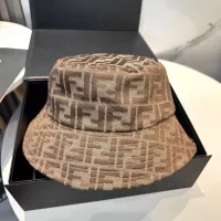 Cheap Fendi Caps #1352919 Replica Wholesale [$27.00 USD] [ITEM#1352919] on Replica Fendi Caps