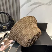 Cheap Fendi Caps #1352919 Replica Wholesale [$27.00 USD] [ITEM#1352919] on Replica Fendi Caps