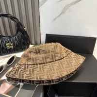 Cheap Fendi Caps #1352919 Replica Wholesale [$27.00 USD] [ITEM#1352919] on Replica Fendi Caps