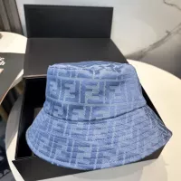 Cheap Fendi Caps #1352920 Replica Wholesale [$27.00 USD] [ITEM#1352920] on Replica Fendi Caps