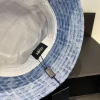 Cheap Fendi Caps #1352920 Replica Wholesale [$27.00 USD] [ITEM#1352920] on Replica Fendi Caps