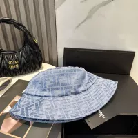 Cheap Fendi Caps #1352920 Replica Wholesale [$27.00 USD] [ITEM#1352920] on Replica Fendi Caps