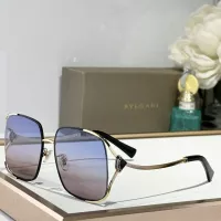Cheap Bvlgari AAA Quality Sunglasses #1352922 Replica Wholesale [$60.00 USD] [ITEM#1352922] on Replica Bvlgari AAA Quality Sunglasses
