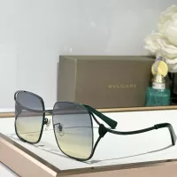Cheap Bvlgari AAA Quality Sunglasses #1352923 Replica Wholesale [$60.00 USD] [ITEM#1352923] on Replica Bvlgari AAA Quality Sunglasses