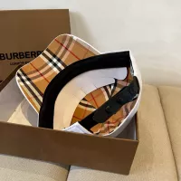 Cheap Burberry Caps #1352928 Replica Wholesale [$27.00 USD] [ITEM#1352928] on Replica Burberry Caps