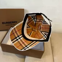Cheap Burberry Caps #1352928 Replica Wholesale [$27.00 USD] [ITEM#1352928] on Replica Burberry Caps