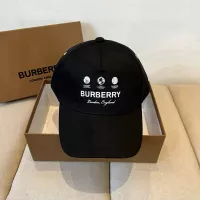 Cheap Burberry Caps #1352929 Replica Wholesale [$27.00 USD] [ITEM#1352929] on Replica Burberry Caps