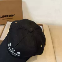 Cheap Burberry Caps #1352929 Replica Wholesale [$27.00 USD] [ITEM#1352929] on Replica Burberry Caps