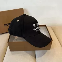 Cheap Burberry Caps #1352929 Replica Wholesale [$27.00 USD] [ITEM#1352929] on Replica Burberry Caps