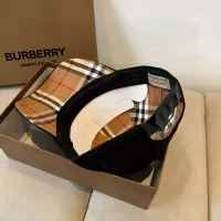 Cheap Burberry Caps #1352929 Replica Wholesale [$27.00 USD] [ITEM#1352929] on Replica Burberry Caps