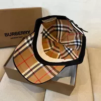 Cheap Burberry Caps #1352929 Replica Wholesale [$27.00 USD] [ITEM#1352929] on Replica Burberry Caps