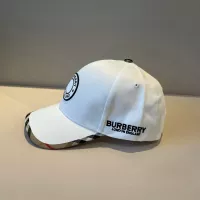 Cheap Burberry Caps #1352930 Replica Wholesale [$27.00 USD] [ITEM#1352930] on Replica Burberry Caps
