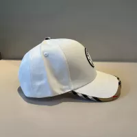 Cheap Burberry Caps #1352930 Replica Wholesale [$27.00 USD] [ITEM#1352930] on Replica Burberry Caps