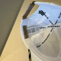 Cheap Burberry Caps #1352930 Replica Wholesale [$27.00 USD] [ITEM#1352930] on Replica Burberry Caps