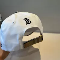 Cheap Burberry Caps #1352930 Replica Wholesale [$27.00 USD] [ITEM#1352930] on Replica Burberry Caps