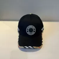 Cheap Burberry Caps #1352931 Replica Wholesale [$27.00 USD] [ITEM#1352931] on Replica Burberry Caps