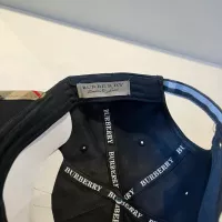 Cheap Burberry Caps #1352931 Replica Wholesale [$27.00 USD] [ITEM#1352931] on Replica Burberry Caps