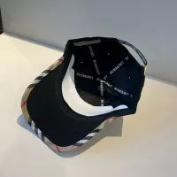Cheap Burberry Caps #1352931 Replica Wholesale [$27.00 USD] [ITEM#1352931] on Replica Burberry Caps