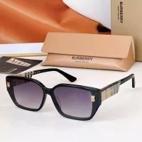 Cheap Burberry AAA Quality Sunglasses #1352932 Replica Wholesale [$64.00 USD] [ITEM#1352932] on Replica Burberry AAA Quality Sunglasses