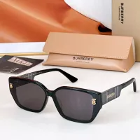 Cheap Burberry AAA Quality Sunglasses #1352933 Replica Wholesale [$64.00 USD] [ITEM#1352933] on Replica Burberry AAA Quality Sunglasses
