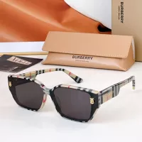 Cheap Burberry AAA Quality Sunglasses #1352934 Replica Wholesale [$64.00 USD] [ITEM#1352934] on Replica Burberry AAA Quality Sunglasses